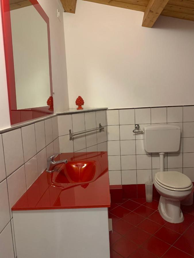Cartari Apartment 巴勒莫 外观 照片