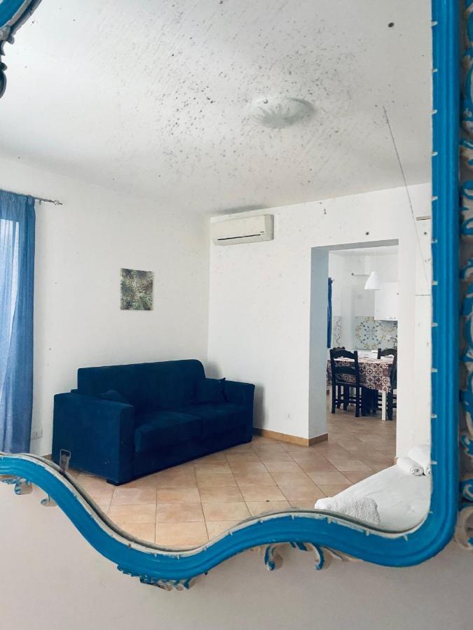 Cartari Apartment 巴勒莫 外观 照片