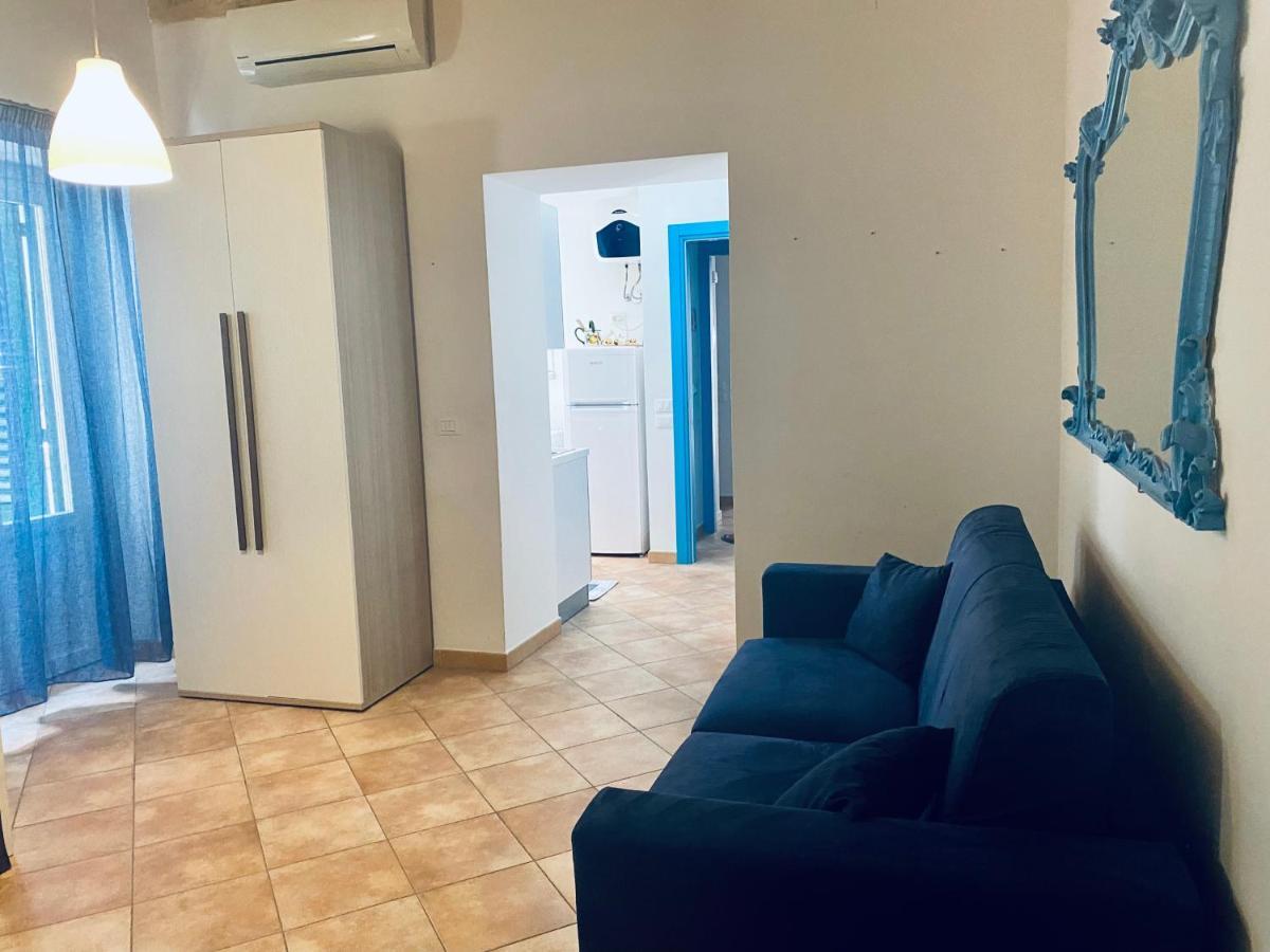 Cartari Apartment 巴勒莫 外观 照片