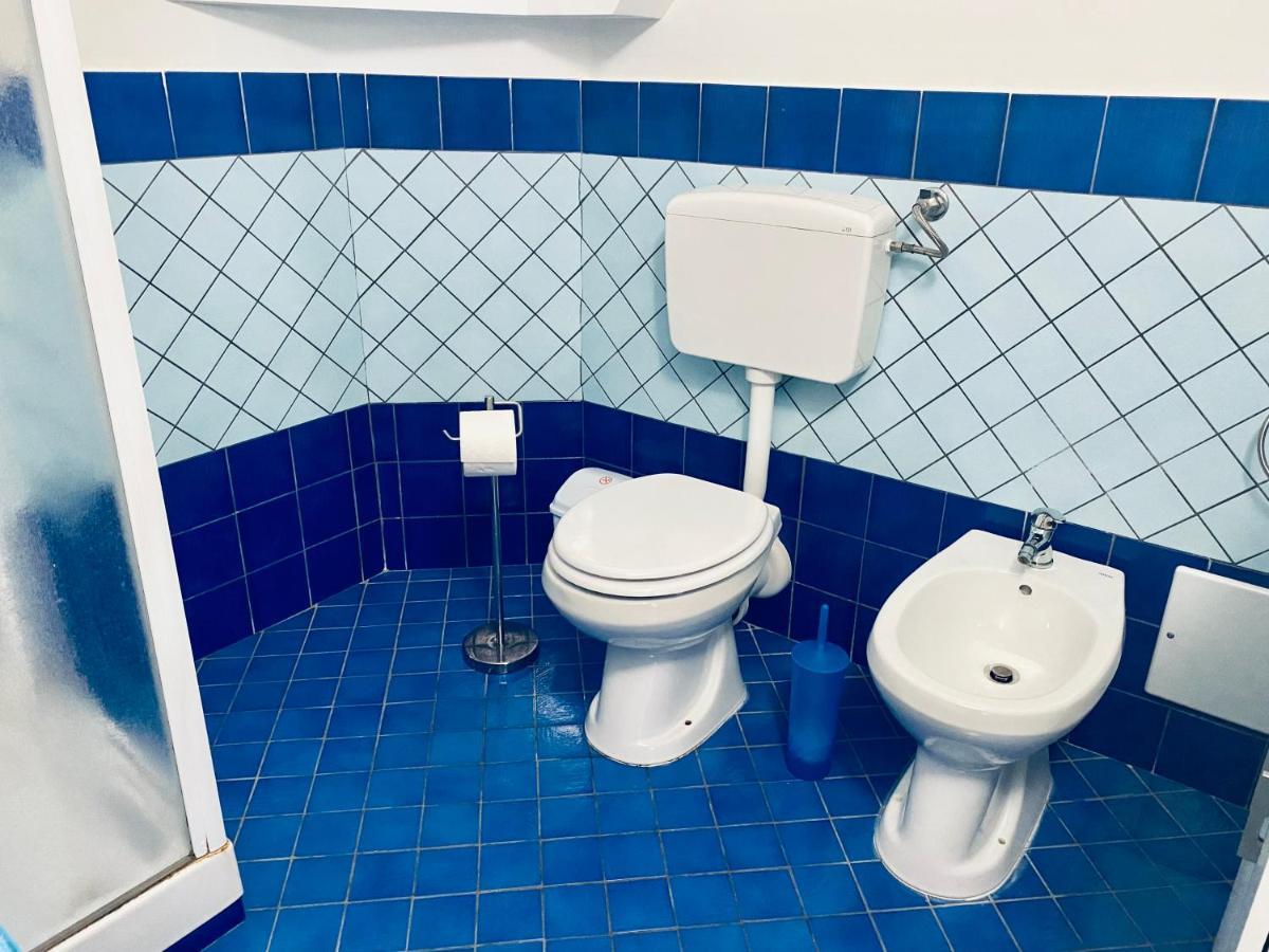 Cartari Apartment 巴勒莫 外观 照片
