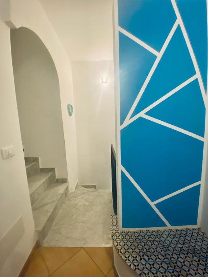 Cartari Apartment 巴勒莫 外观 照片