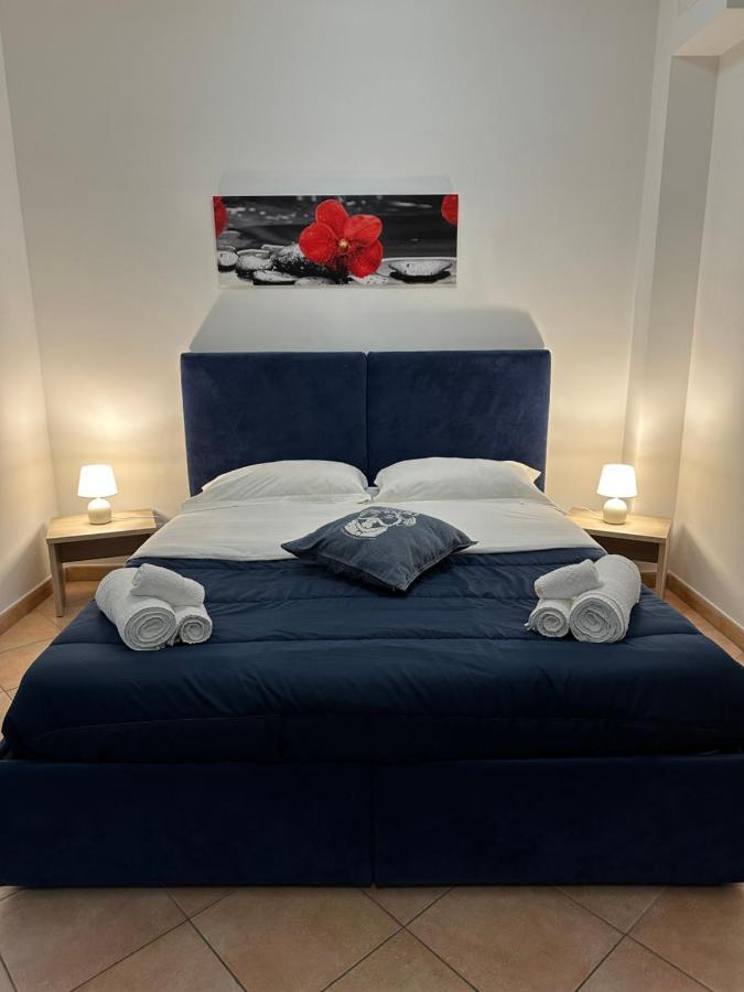 Cartari Apartment 巴勒莫 外观 照片