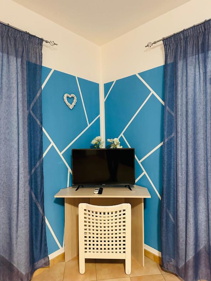 Cartari Apartment 巴勒莫 外观 照片