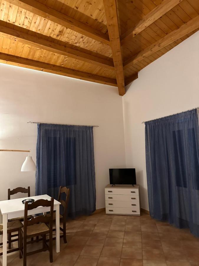 Cartari Apartment 巴勒莫 外观 照片