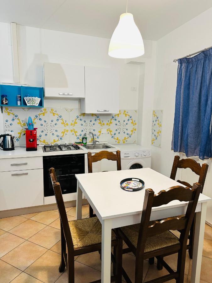 Cartari Apartment 巴勒莫 外观 照片