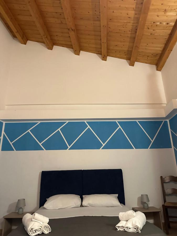 Cartari Apartment 巴勒莫 外观 照片