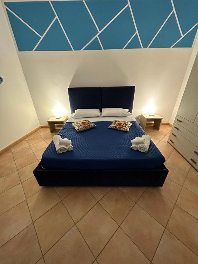 Cartari Apartment 巴勒莫 外观 照片