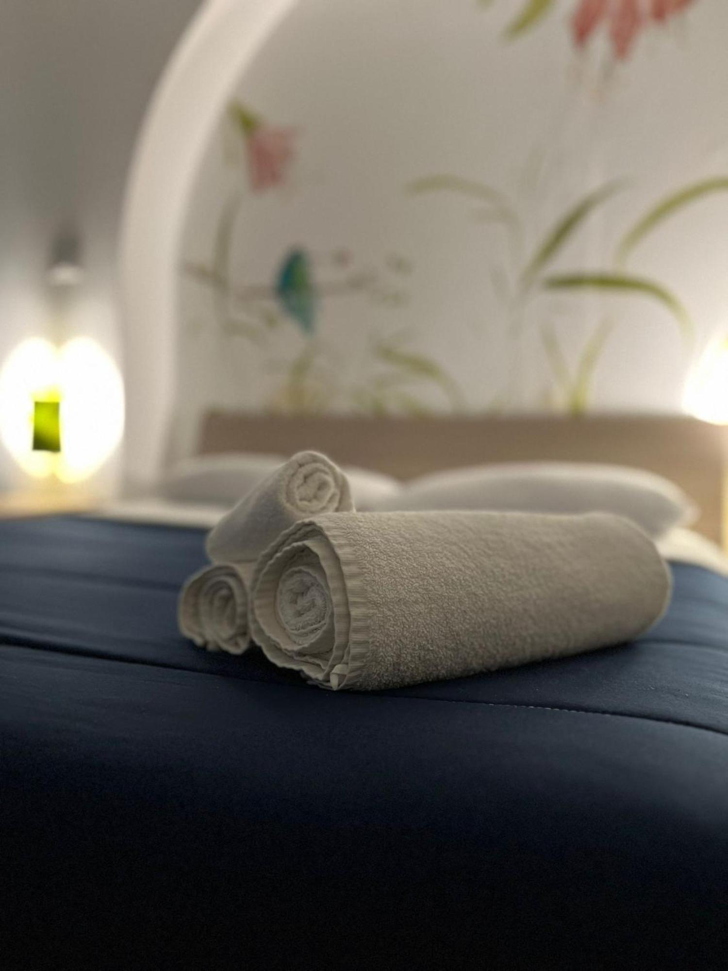 Cartari Apartment 巴勒莫 外观 照片