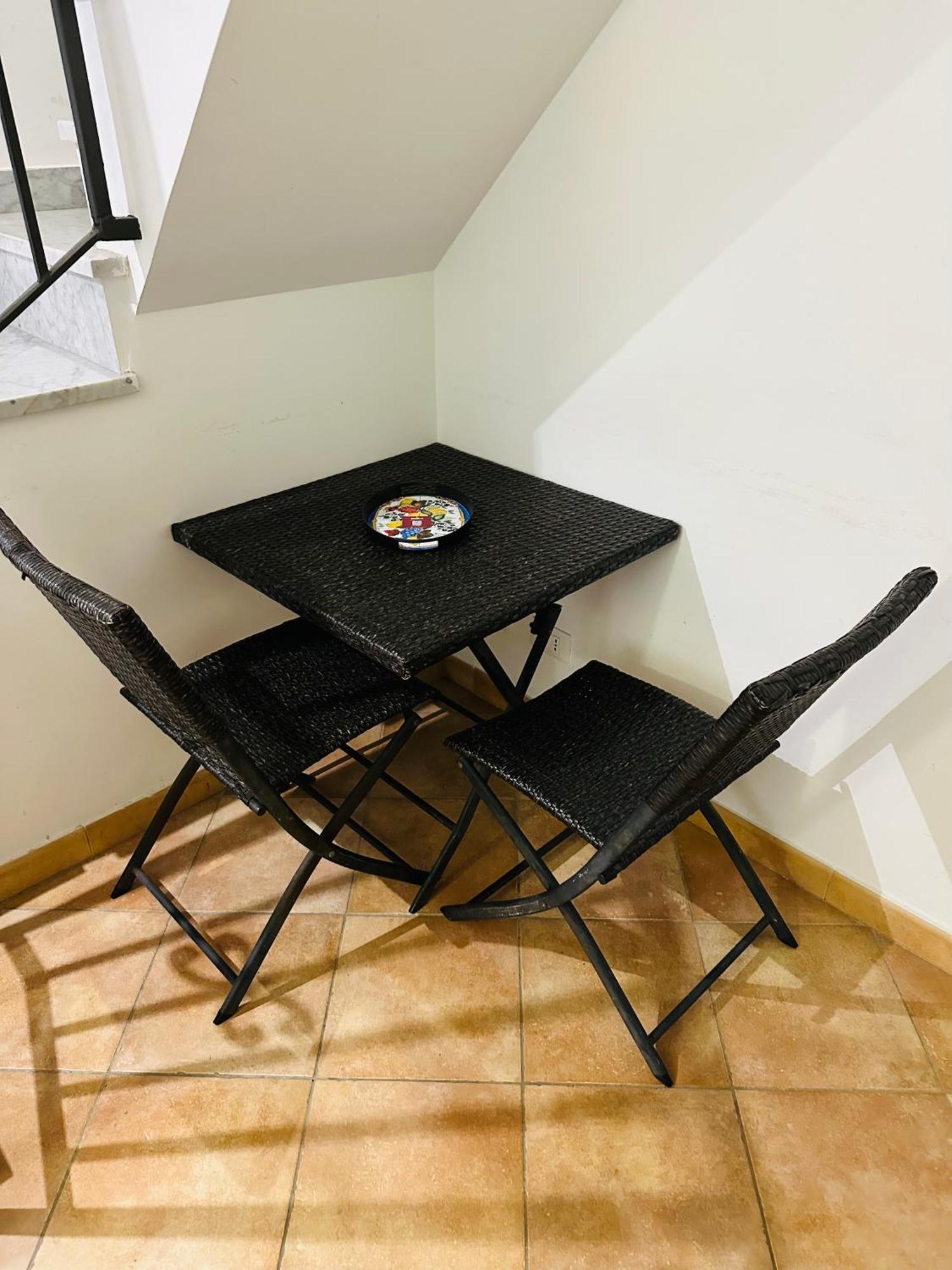 Cartari Apartment 巴勒莫 外观 照片