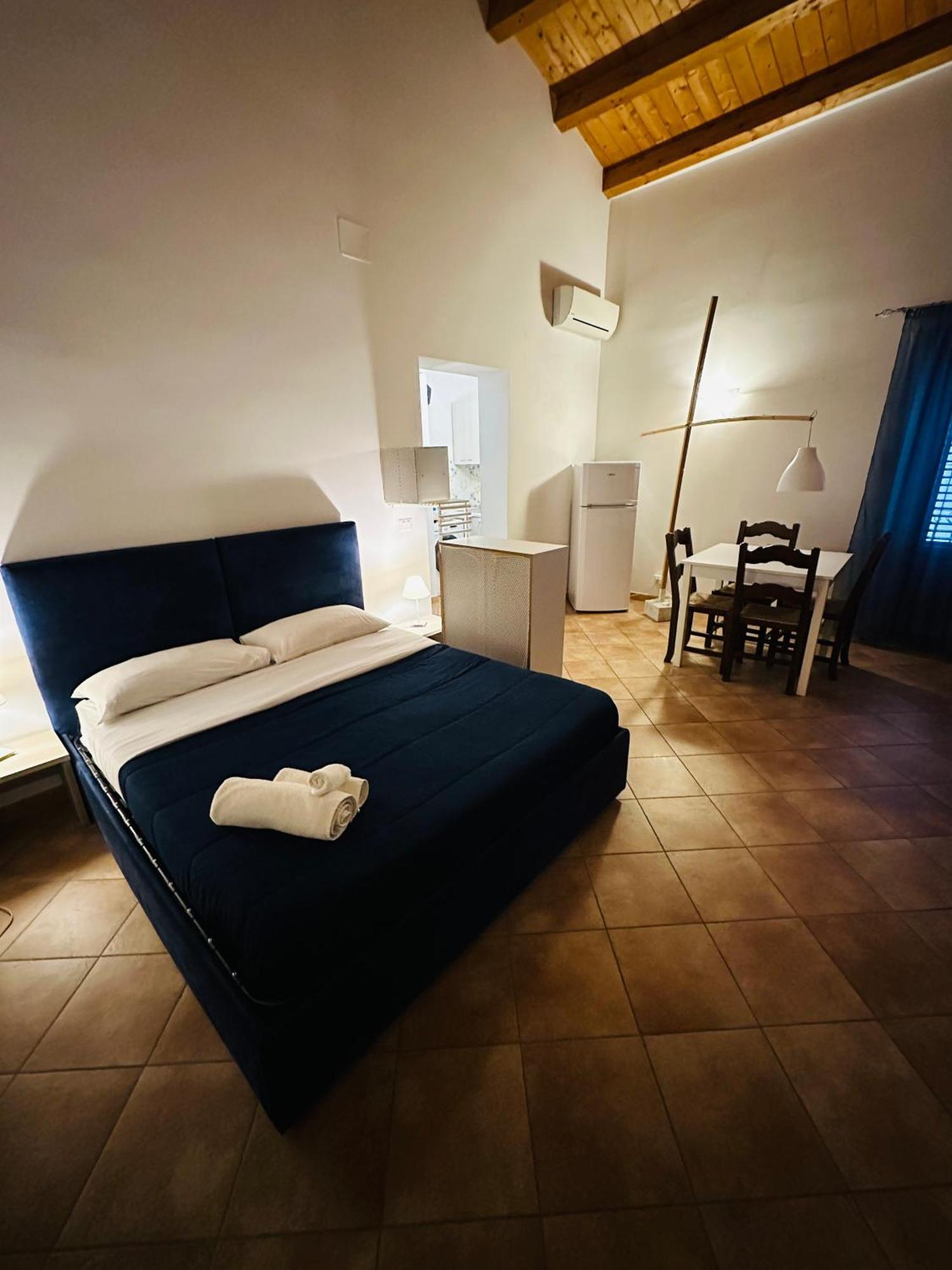 Cartari Apartment 巴勒莫 外观 照片