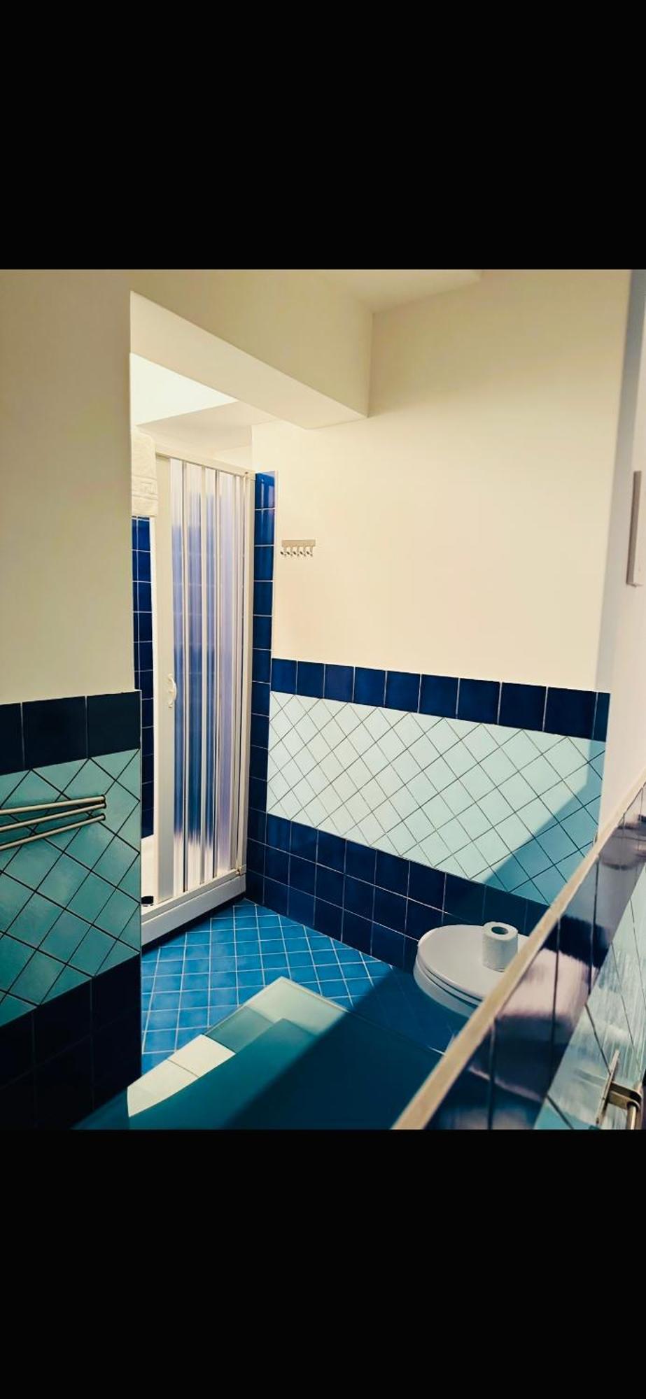 Cartari Apartment 巴勒莫 外观 照片